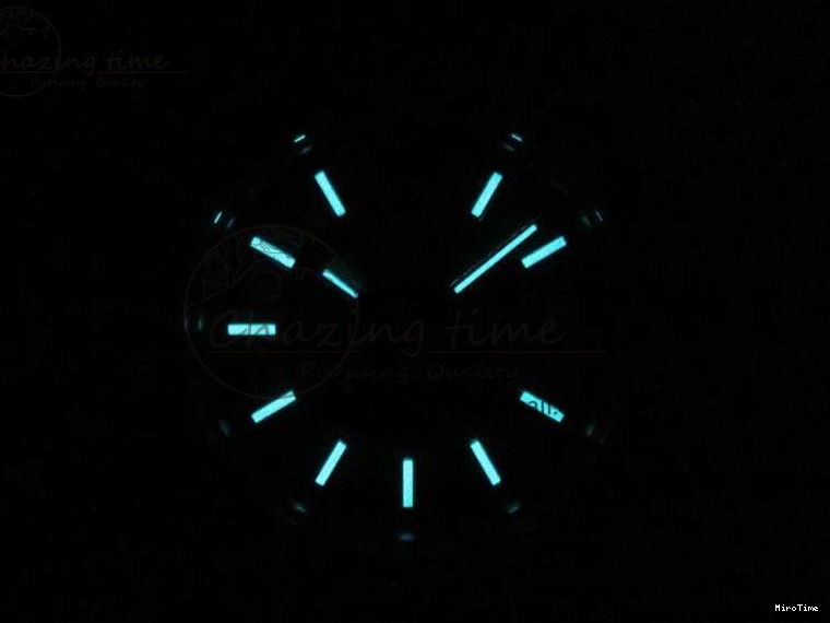 MiroTime 0218 SmartChoice DateJust II 40mm BP Maker Best Edition Black Dial On New Version Jubilee Bracelet A 3538